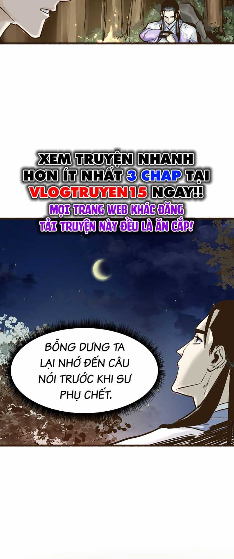 Quái Công Du Lục Chapter 7 - Trang 2