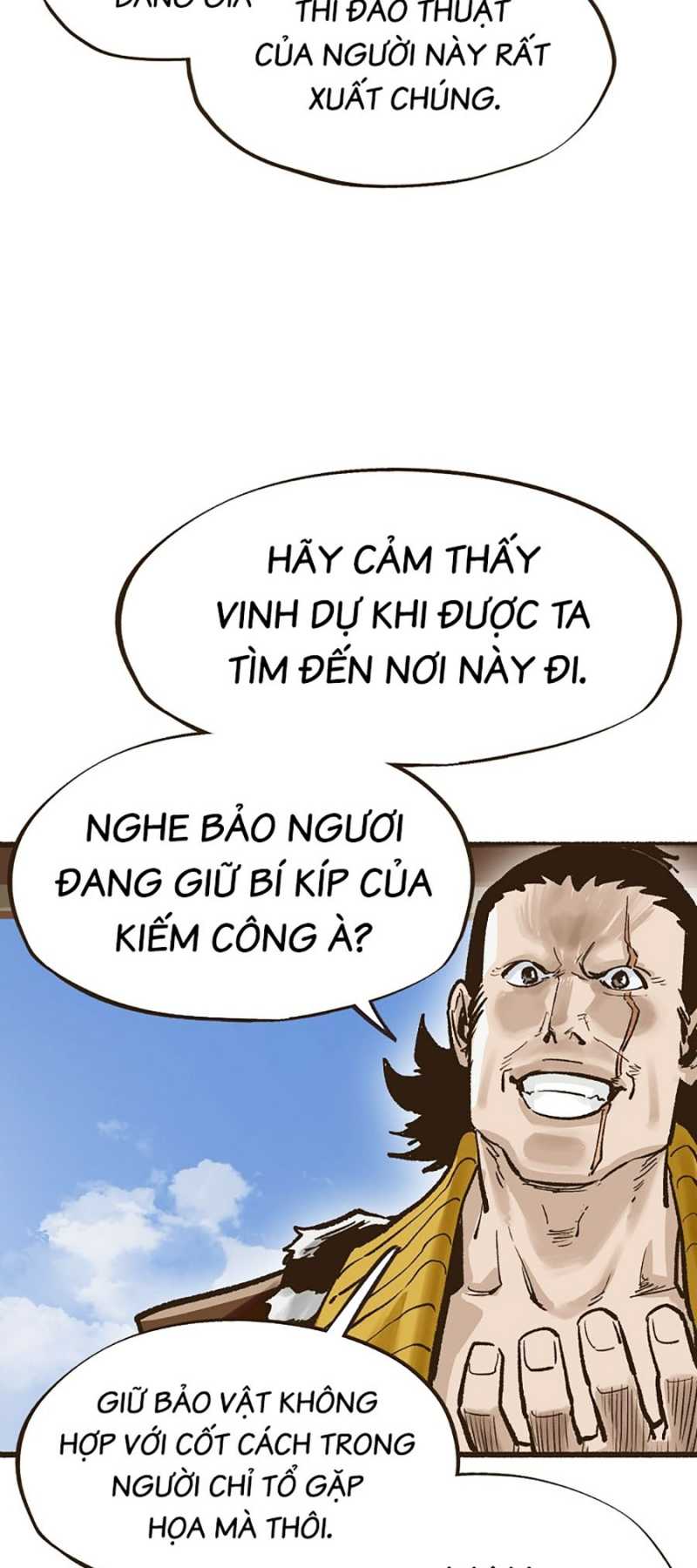 Quái Công Du Lục Chapter 7 - Trang 2