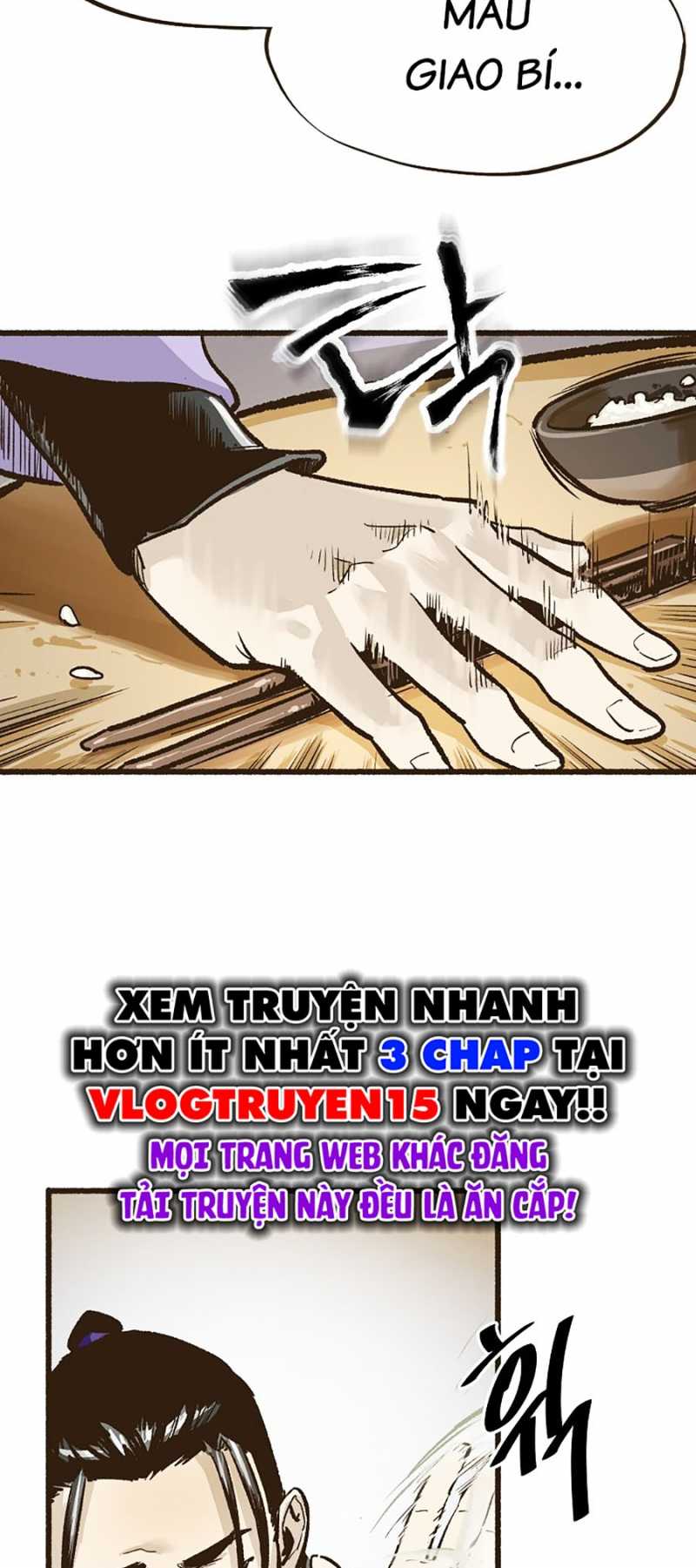 Quái Công Du Lục Chapter 7 - Trang 2