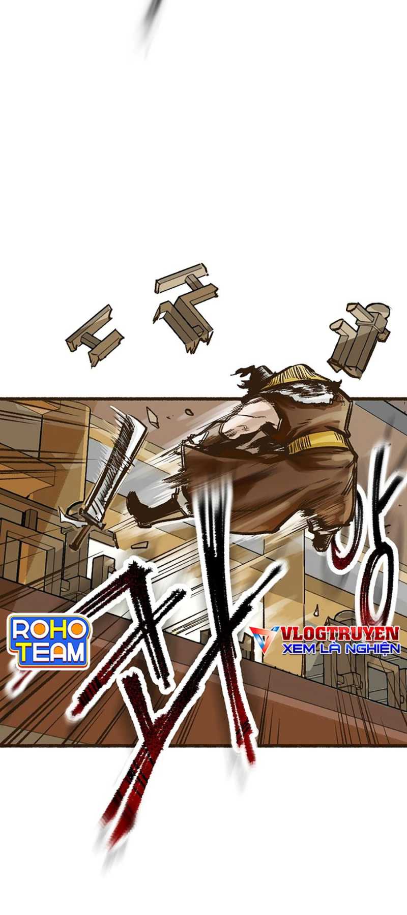 Quái Công Du Lục Chapter 7 - Trang 2