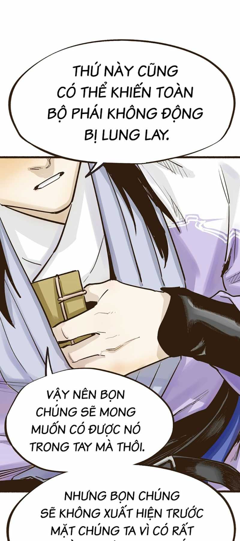 Quái Công Du Lục Chapter 7 - Trang 2