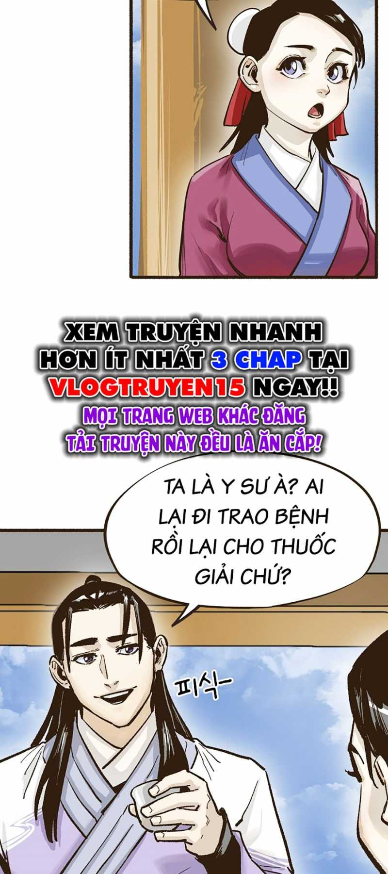 Quái Công Du Lục Chapter 7 - Trang 2