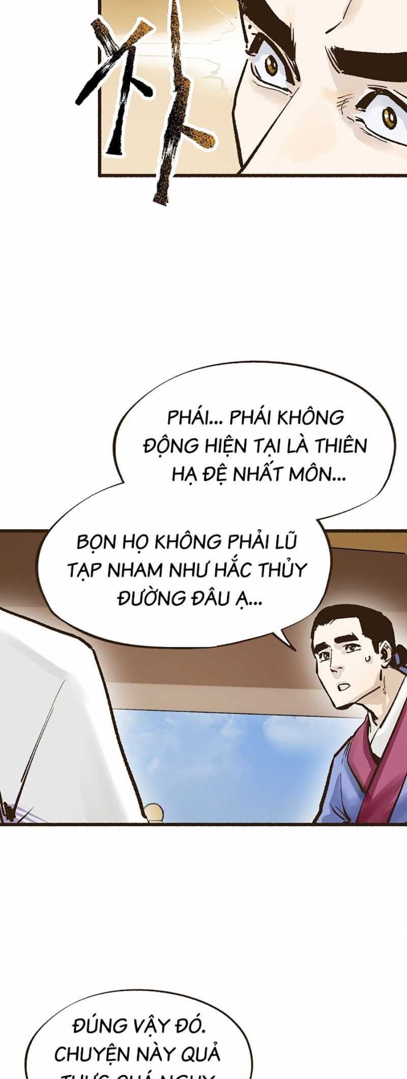 Quái Công Du Lục Chapter 7 - Trang 2