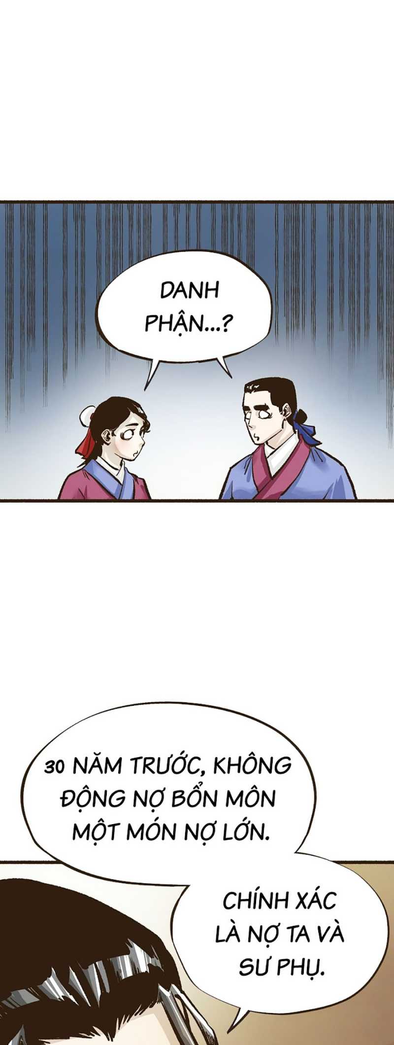 Quái Công Du Lục Chapter 7 - Trang 2