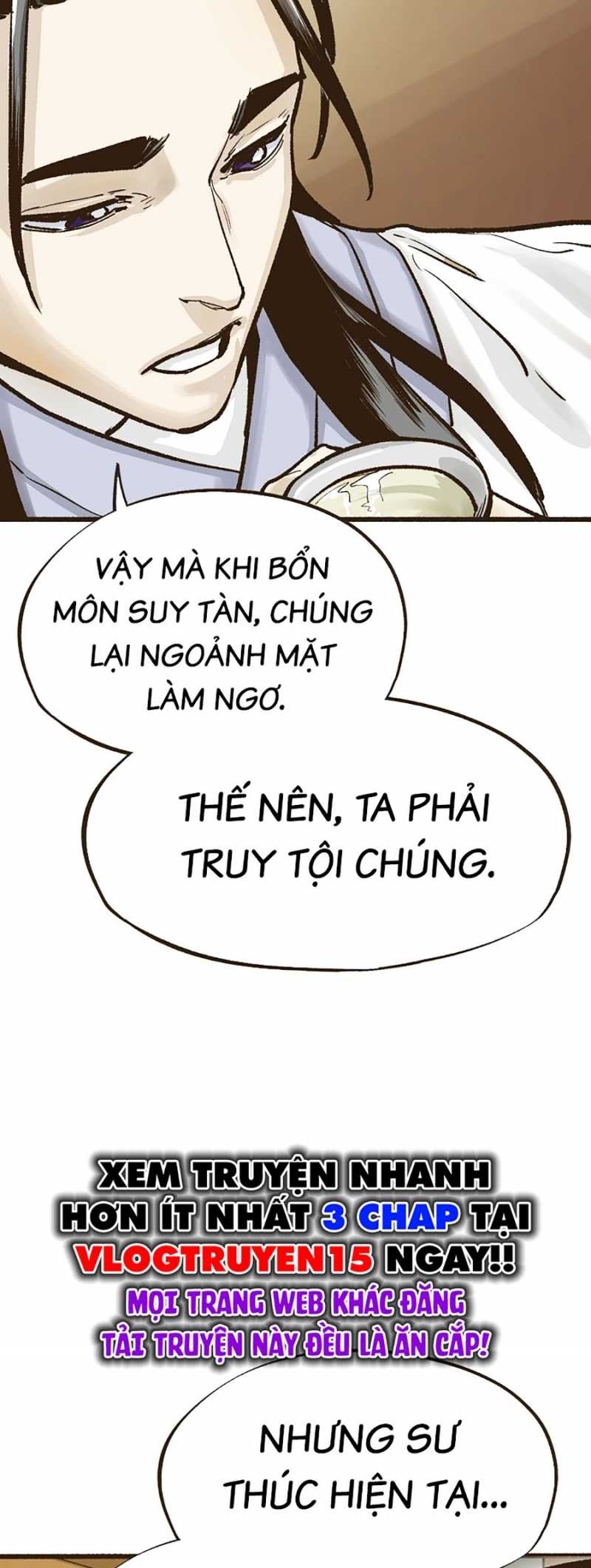 Quái Công Du Lục Chapter 7 - Trang 2