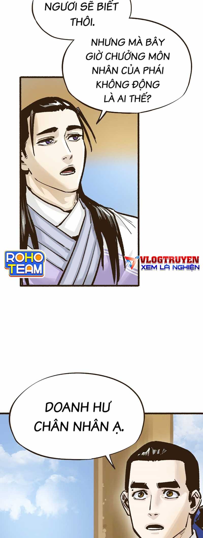 Quái Công Du Lục Chapter 7 - Trang 2