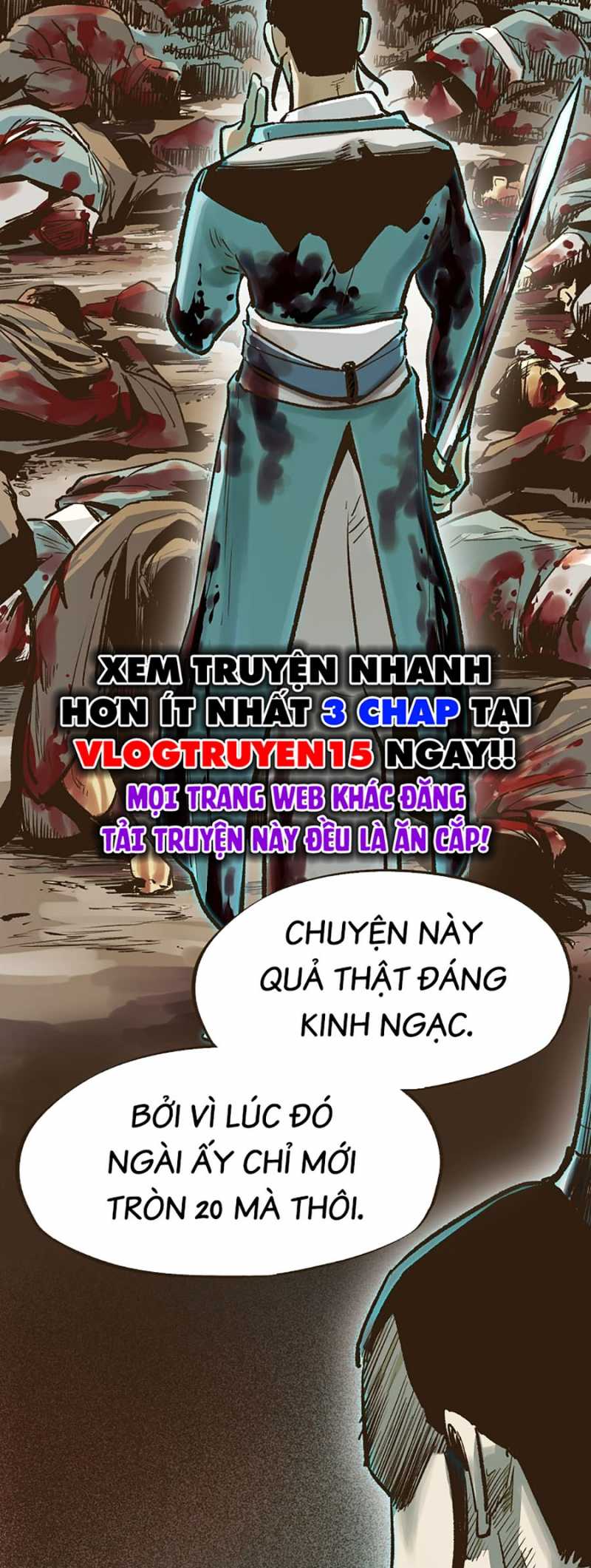 Quái Công Du Lục Chapter 7 - Trang 2