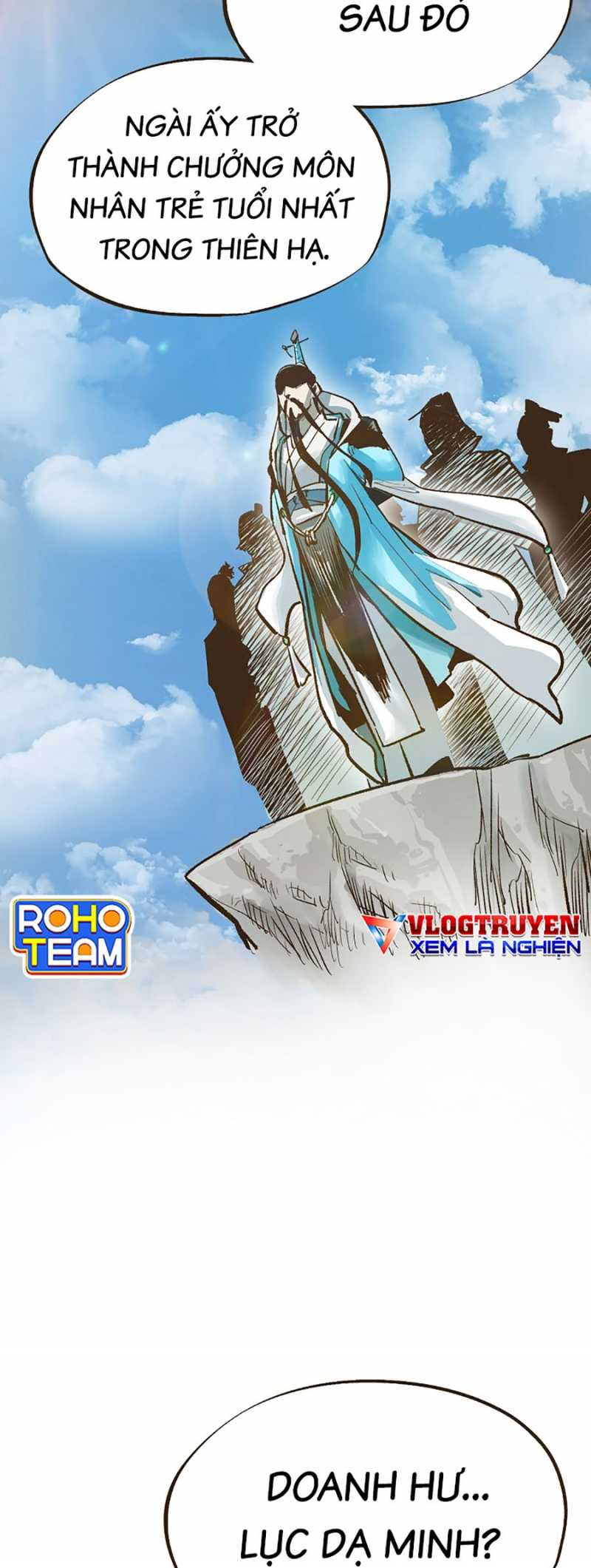 Quái Công Du Lục Chapter 7 - Trang 2