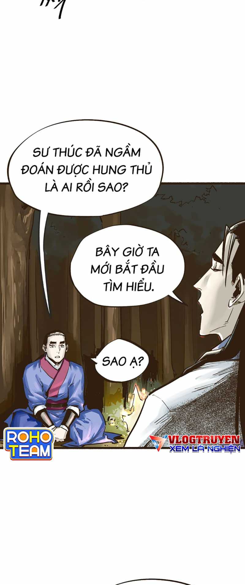 Quái Công Du Lục Chapter 7 - Trang 2