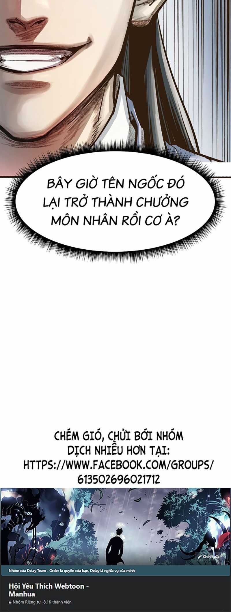 Quái Công Du Lục Chapter 7 - Trang 2