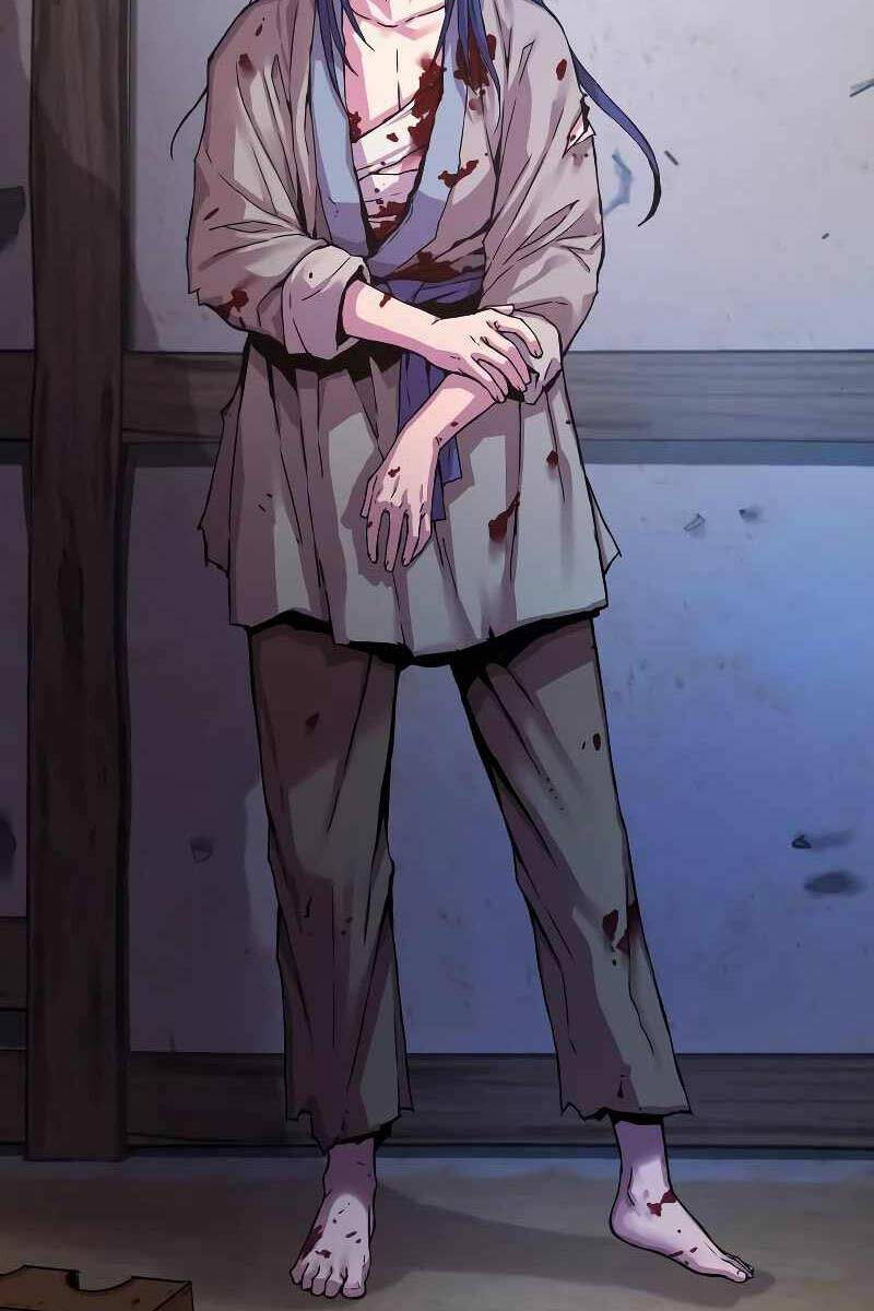 Quái Lực Loạn Thần Chapter 1.5 - Trang 2