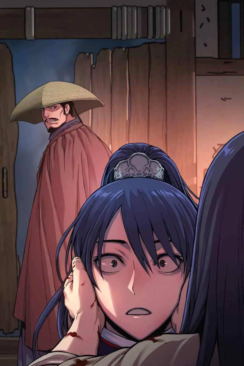 Quái Lực Loạn Thần Chapter 1.5 - Trang 2