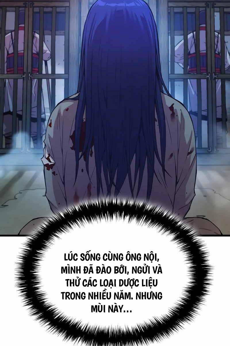 Quái Lực Loạn Thần Chapter 1.5 - Trang 2