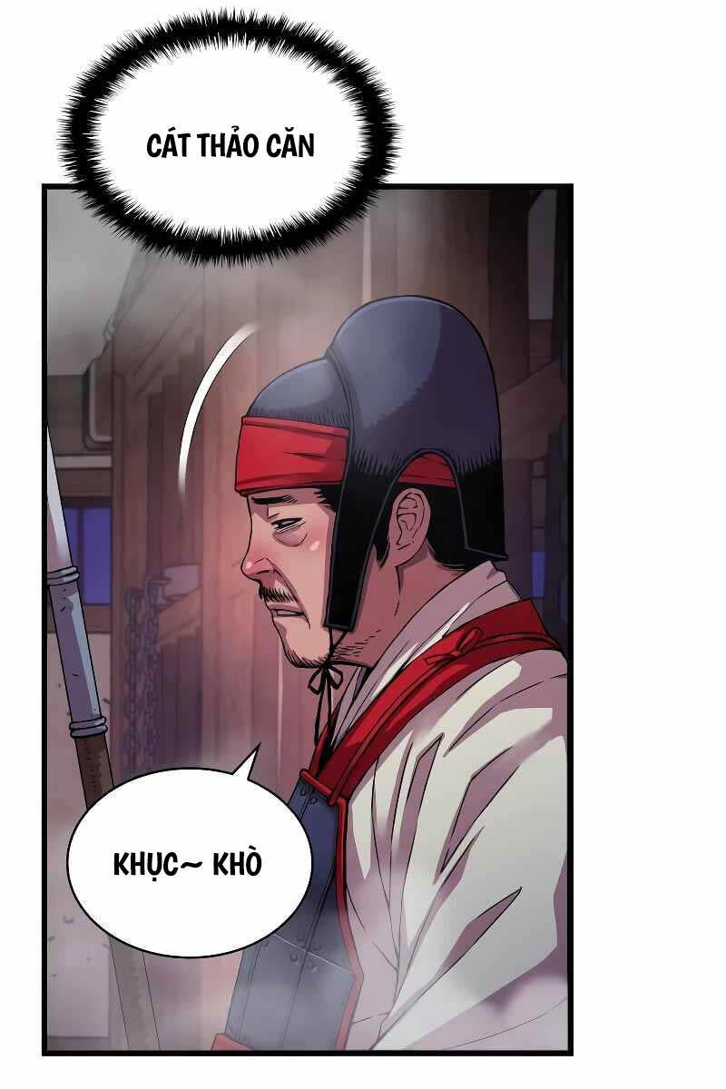 Quái Lực Loạn Thần Chapter 1.5 - Trang 2