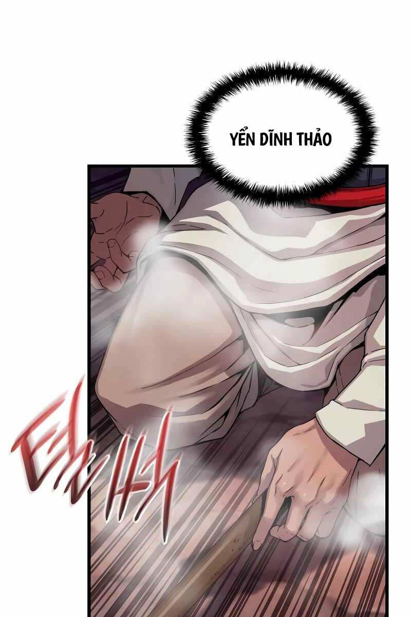 Quái Lực Loạn Thần Chapter 1.5 - Trang 2