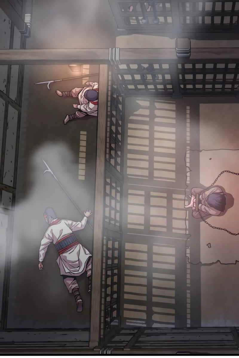 Quái Lực Loạn Thần Chapter 1.5 - Trang 2