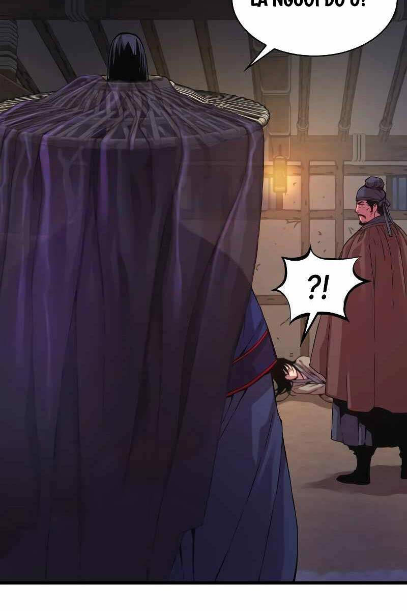 Quái Lực Loạn Thần Chapter 1.5 - Trang 2