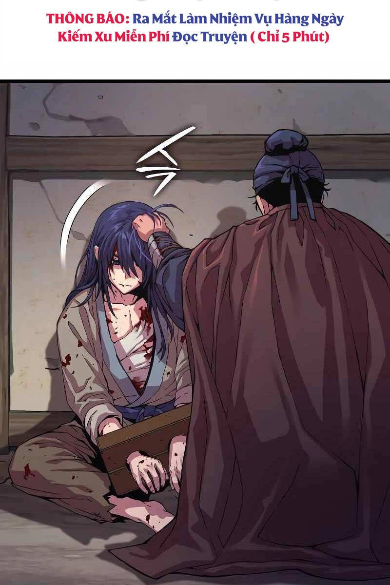 Quái Lực Loạn Thần Chapter 1.5 - Trang 2