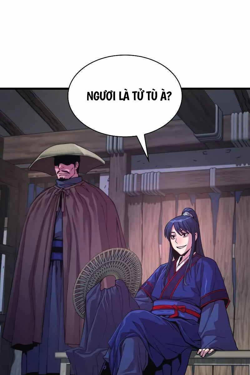 Quái Lực Loạn Thần Chapter 1.5 - Trang 2