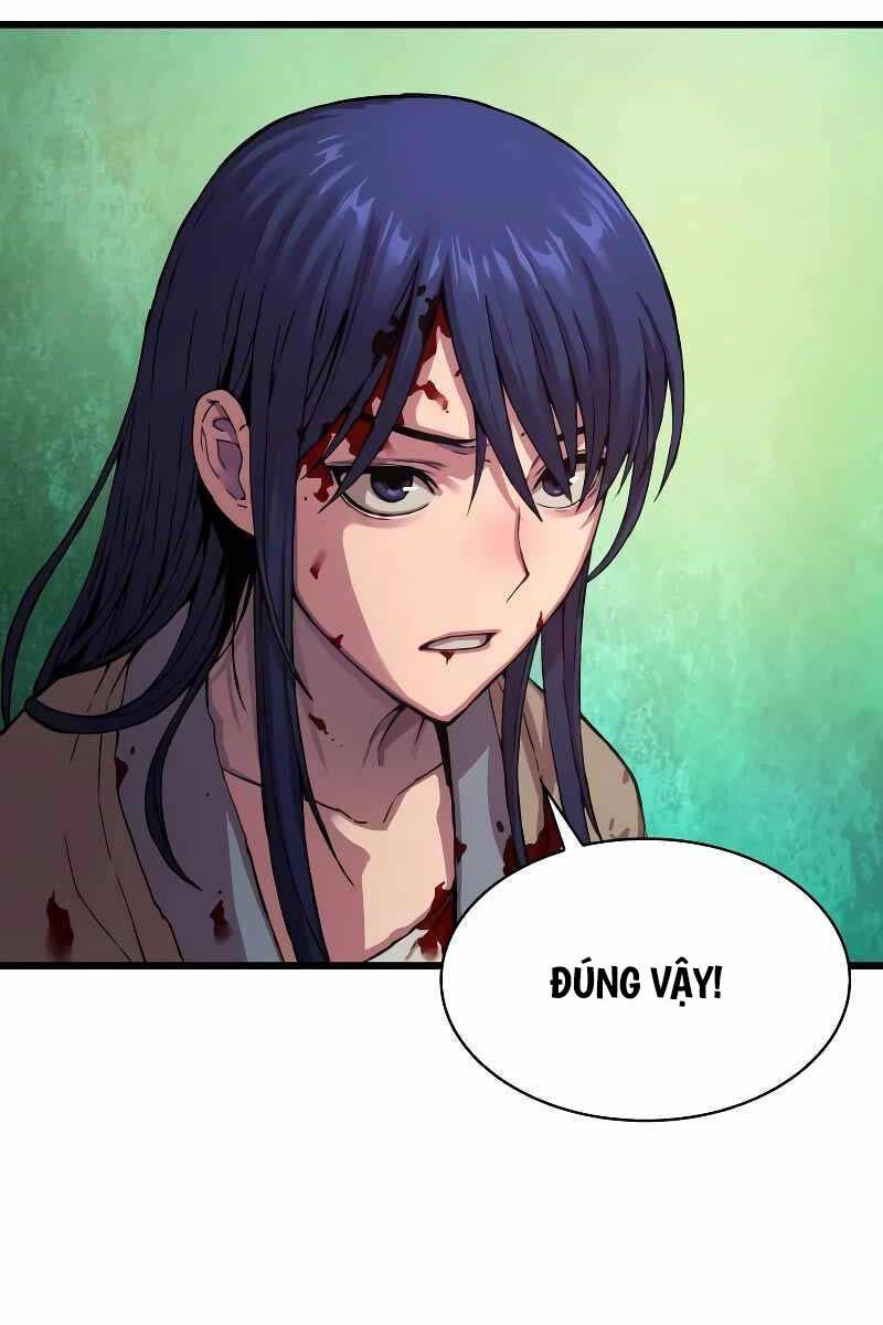 Quái Lực Loạn Thần Chapter 1.5 - Trang 2