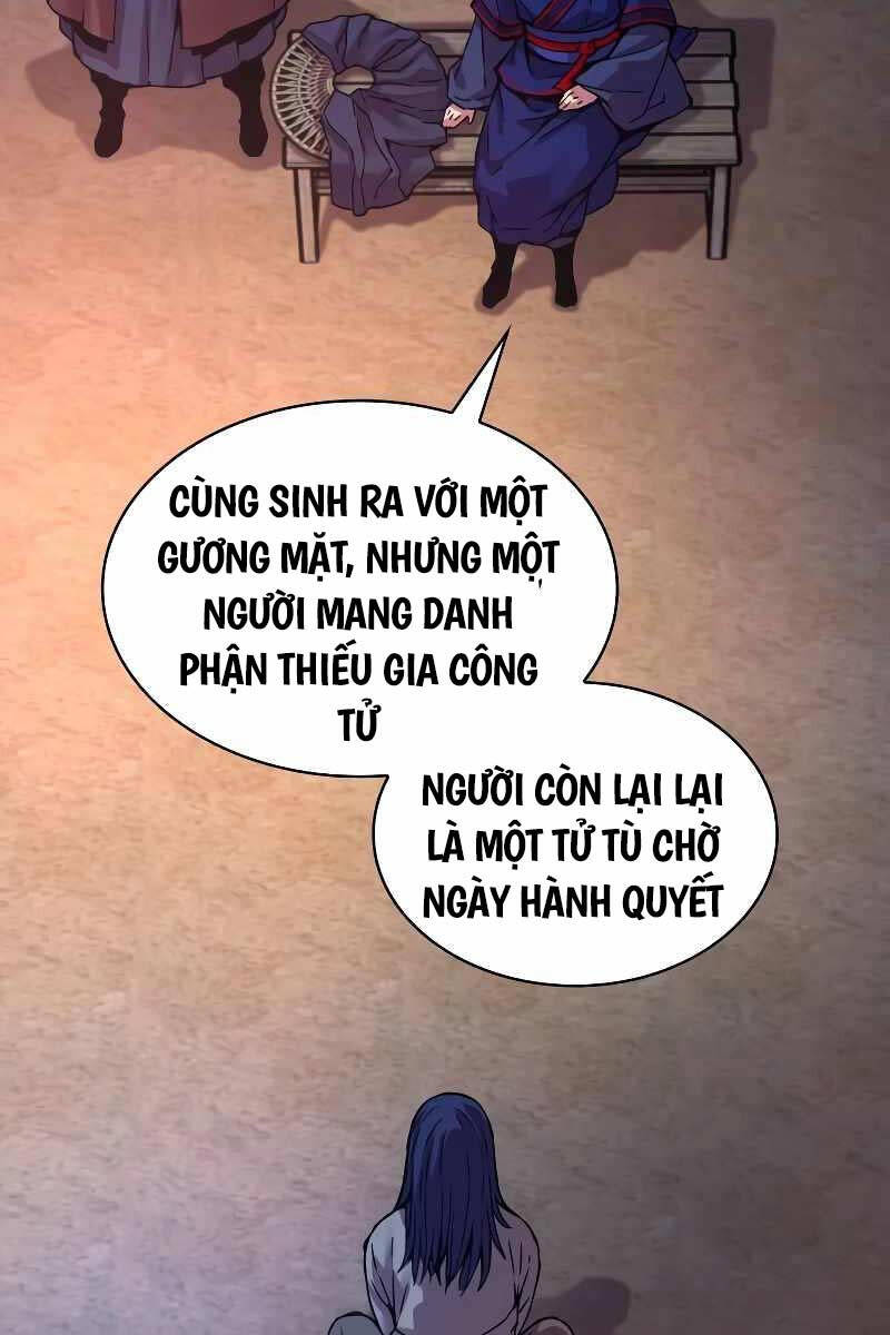 Quái Lực Loạn Thần Chapter 1.5 - Trang 2