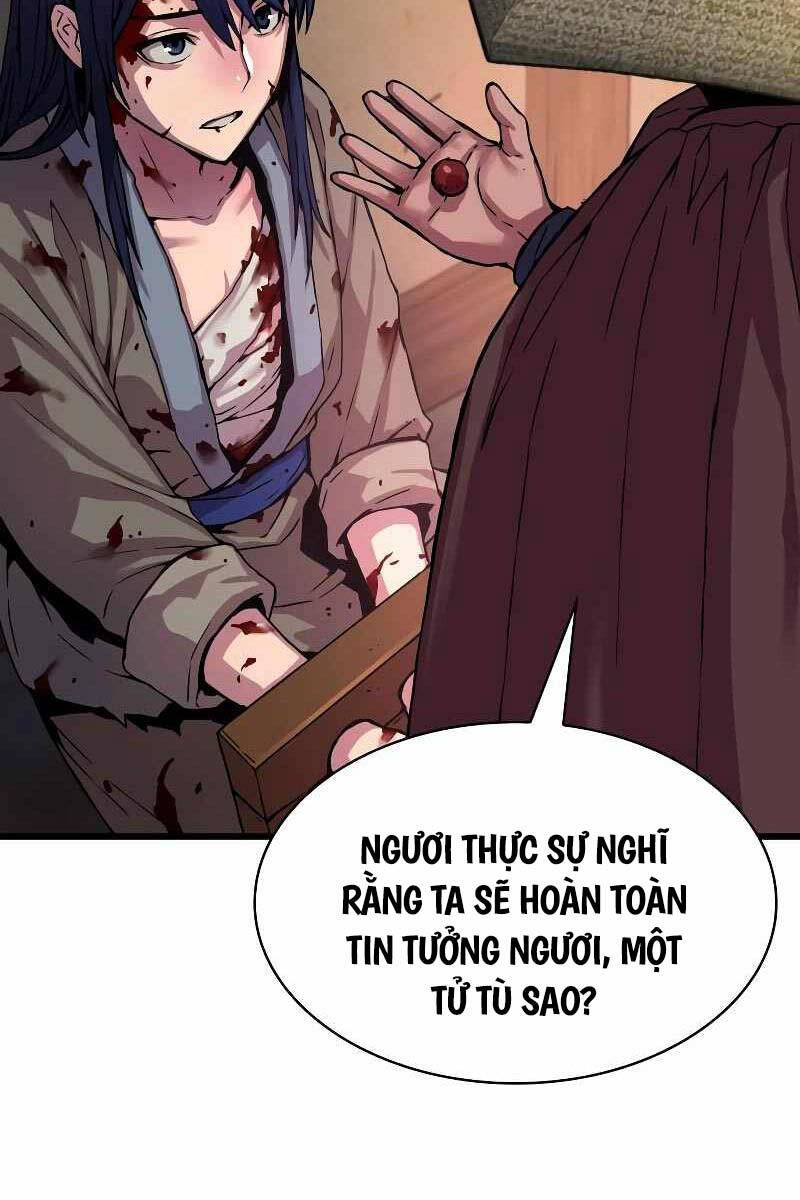 Quái Lực Loạn Thần Chapter 1.5 - Trang 2