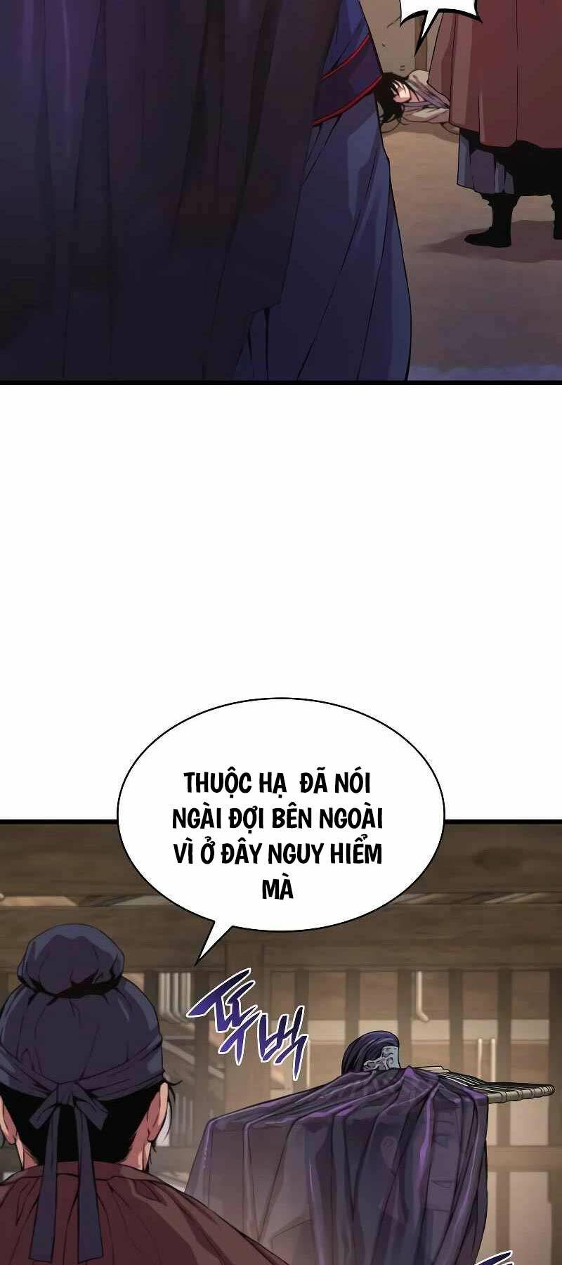 Quái Lực Loạn Thần Chapter 1 - Trang 2