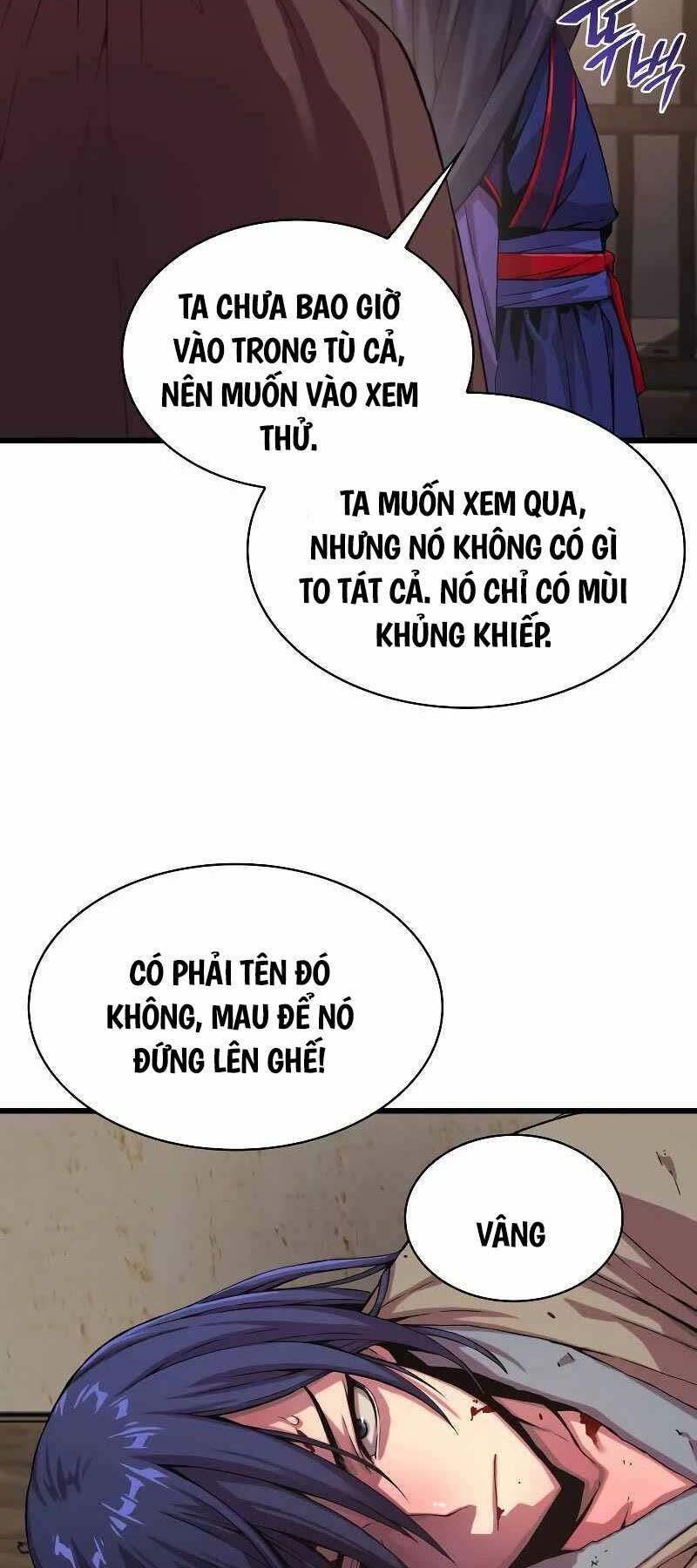 Quái Lực Loạn Thần Chapter 1 - Trang 2