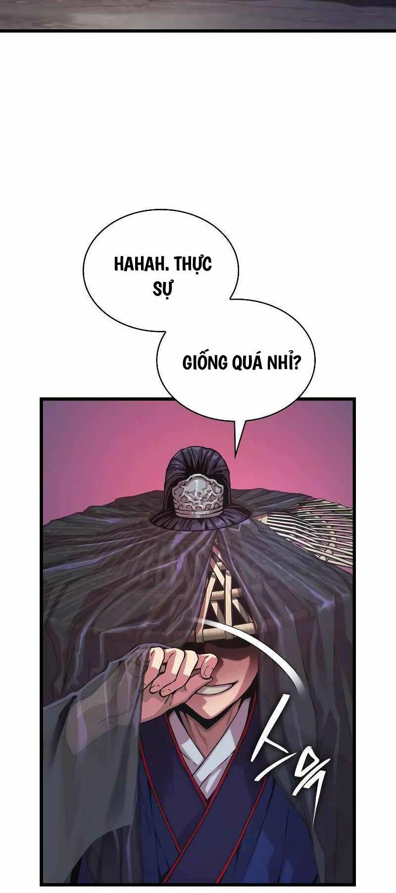 Quái Lực Loạn Thần Chapter 1 - Trang 2