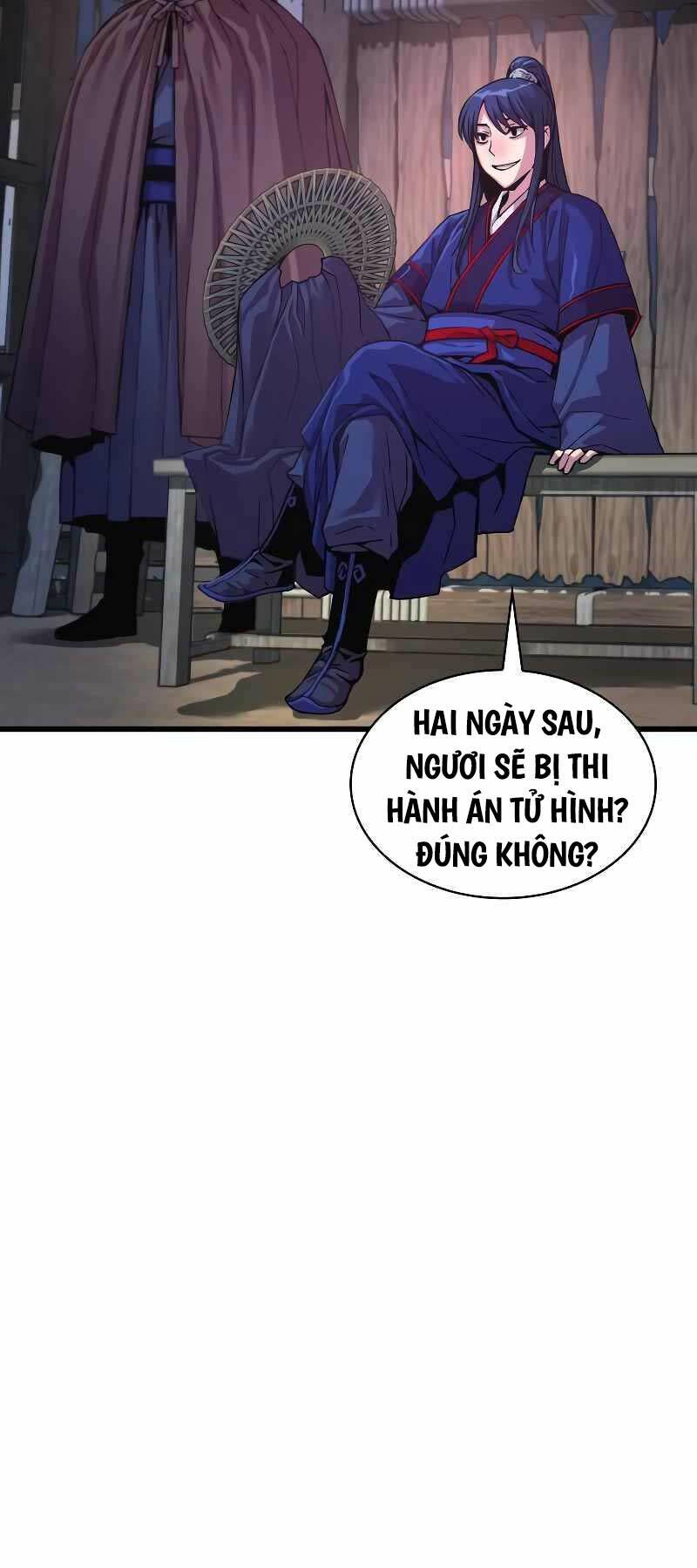 Quái Lực Loạn Thần Chapter 1 - Trang 2
