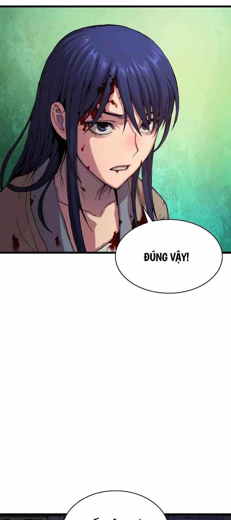 Quái Lực Loạn Thần Chapter 1 - Trang 2