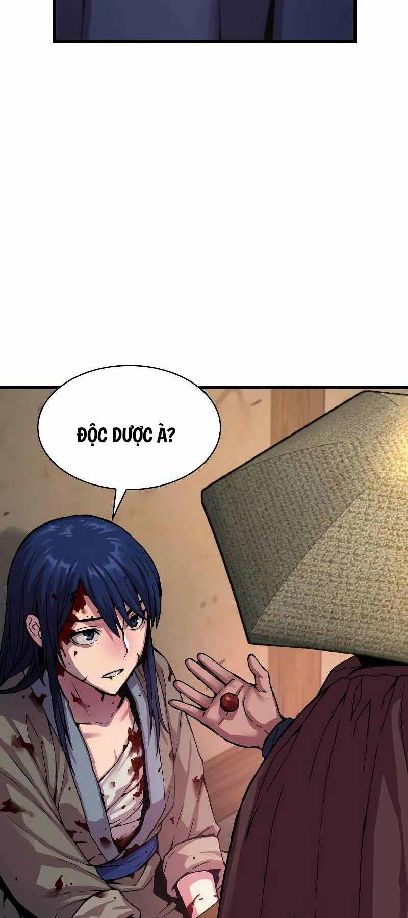 Quái Lực Loạn Thần Chapter 1 - Trang 2