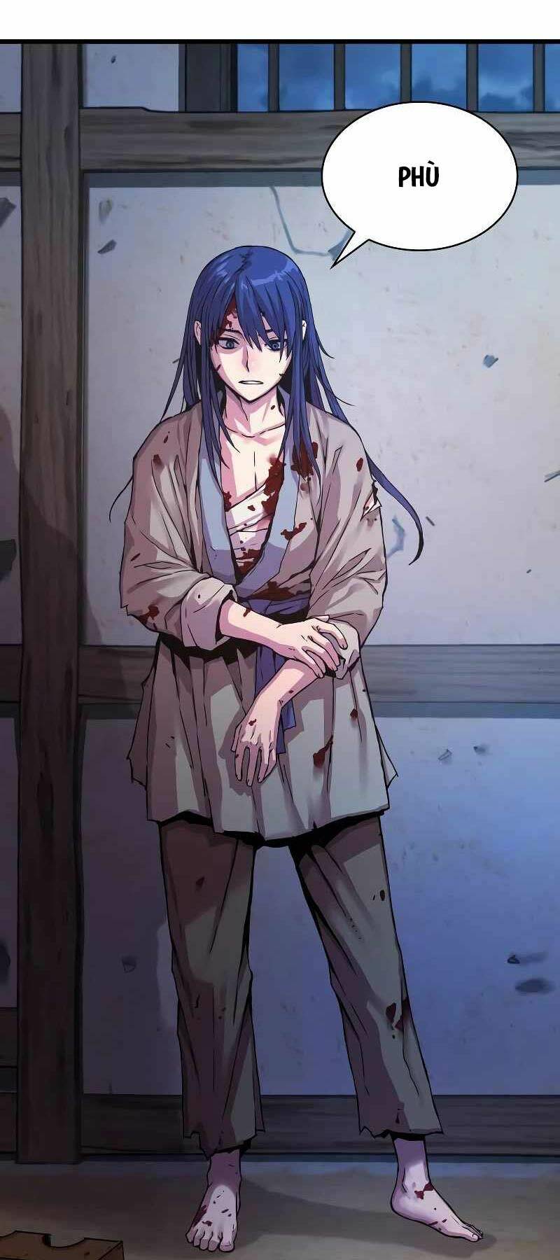 Quái Lực Loạn Thần Chapter 1 - Trang 2