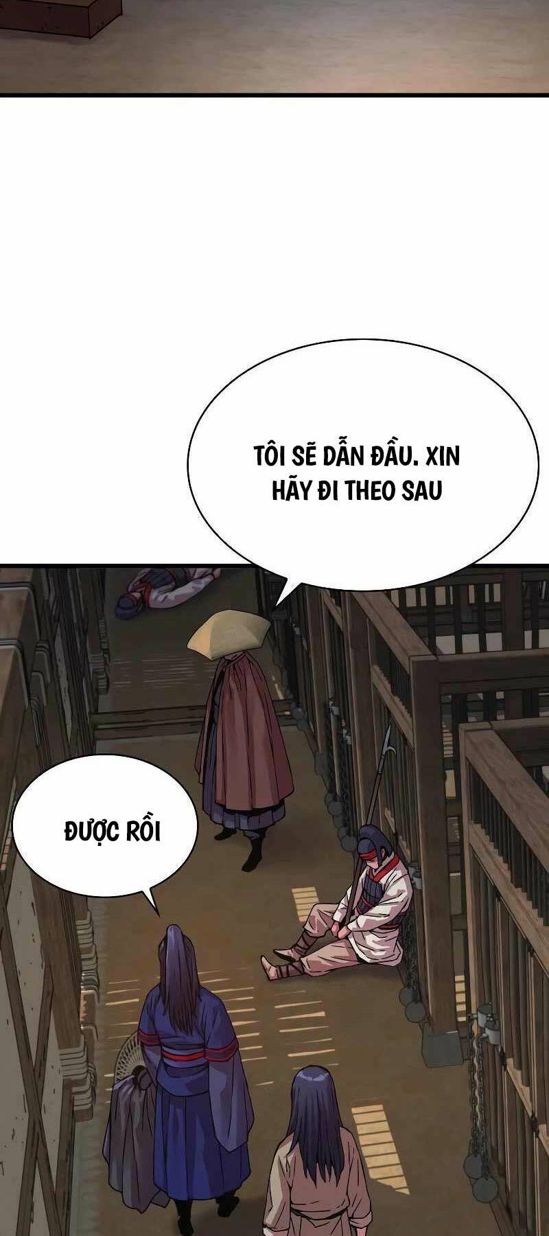 Quái Lực Loạn Thần Chapter 1 - Trang 2