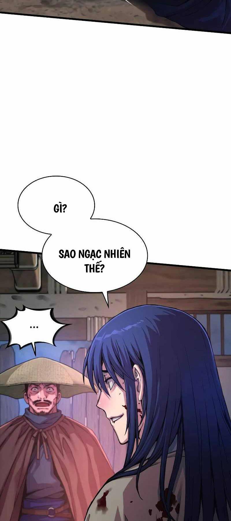 Quái Lực Loạn Thần Chapter 1 - Trang 2