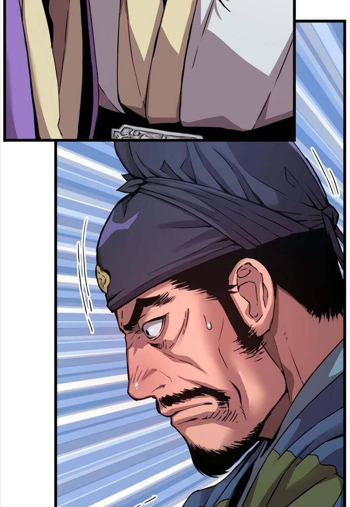 Quái Lực Loạn Thần Chapter 10 - Trang 2