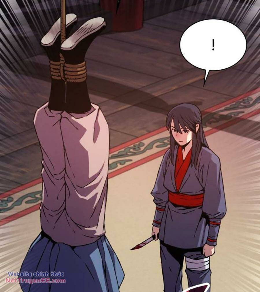 Quái Lực Loạn Thần Chapter 11 - Trang 2