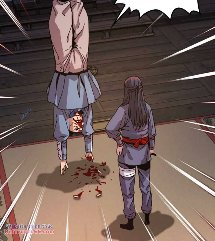 Quái Lực Loạn Thần Chapter 11 - Trang 2