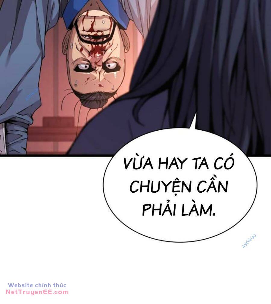 Quái Lực Loạn Thần Chapter 11 - Trang 2