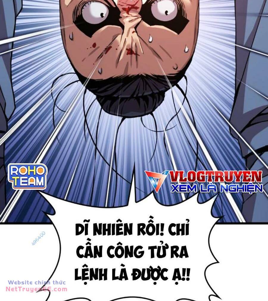 Quái Lực Loạn Thần Chapter 11 - Trang 2