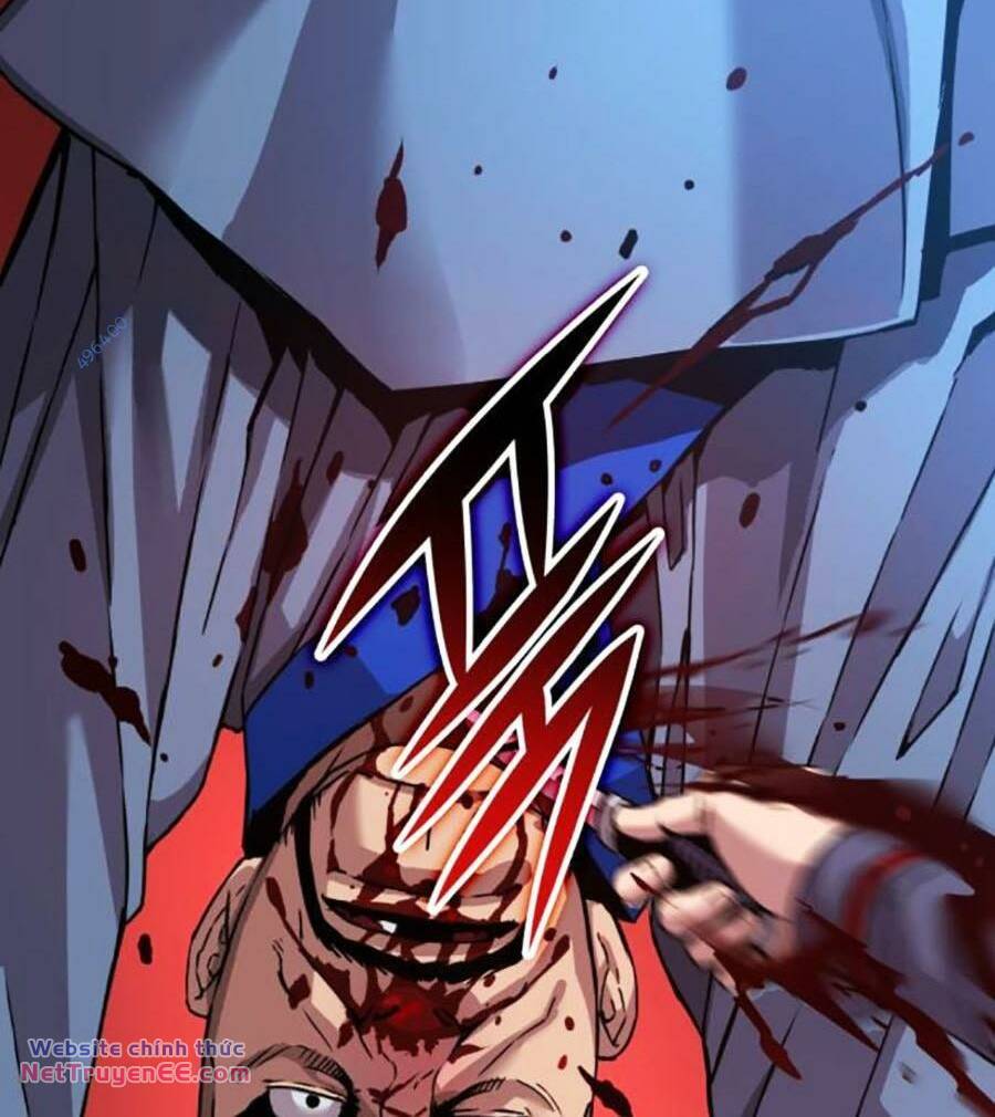 Quái Lực Loạn Thần Chapter 11 - Trang 2