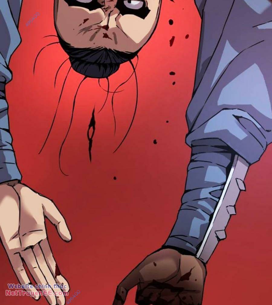 Quái Lực Loạn Thần Chapter 11 - Trang 2