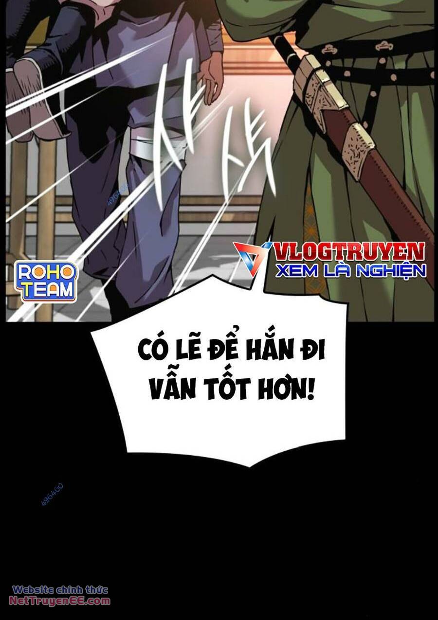 Quái Lực Loạn Thần Chapter 11 - Trang 2