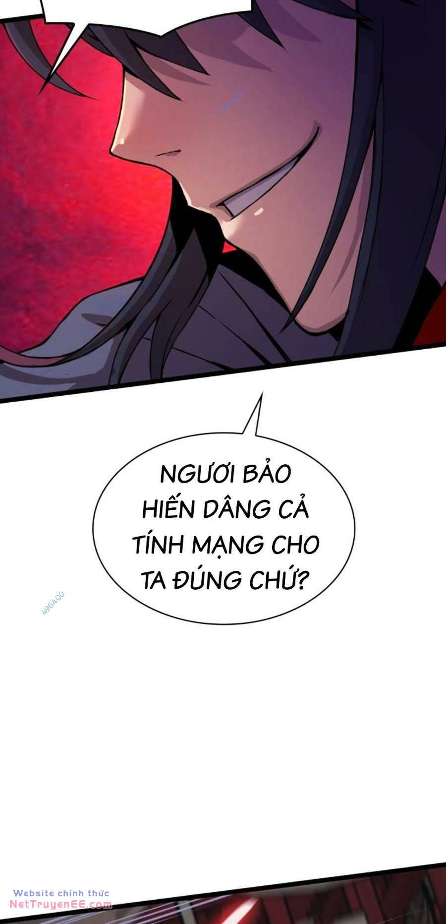 Quái Lực Loạn Thần Chapter 11 - Trang 2