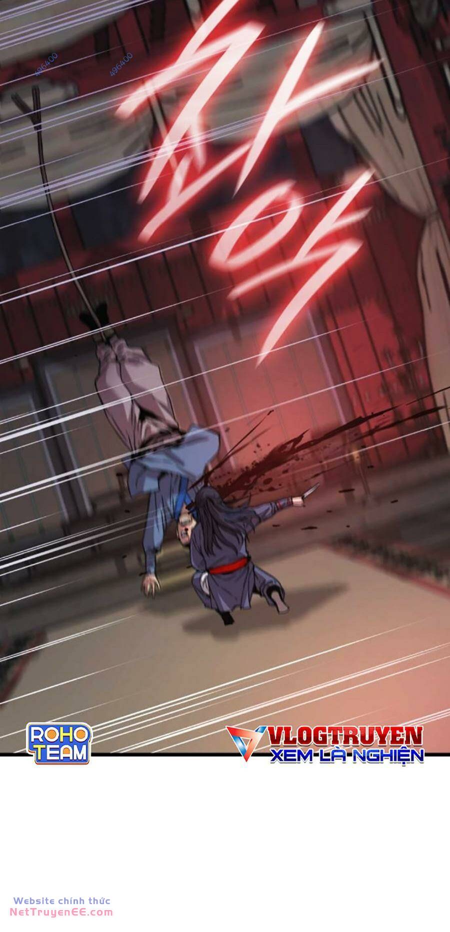 Quái Lực Loạn Thần Chapter 11 - Trang 2