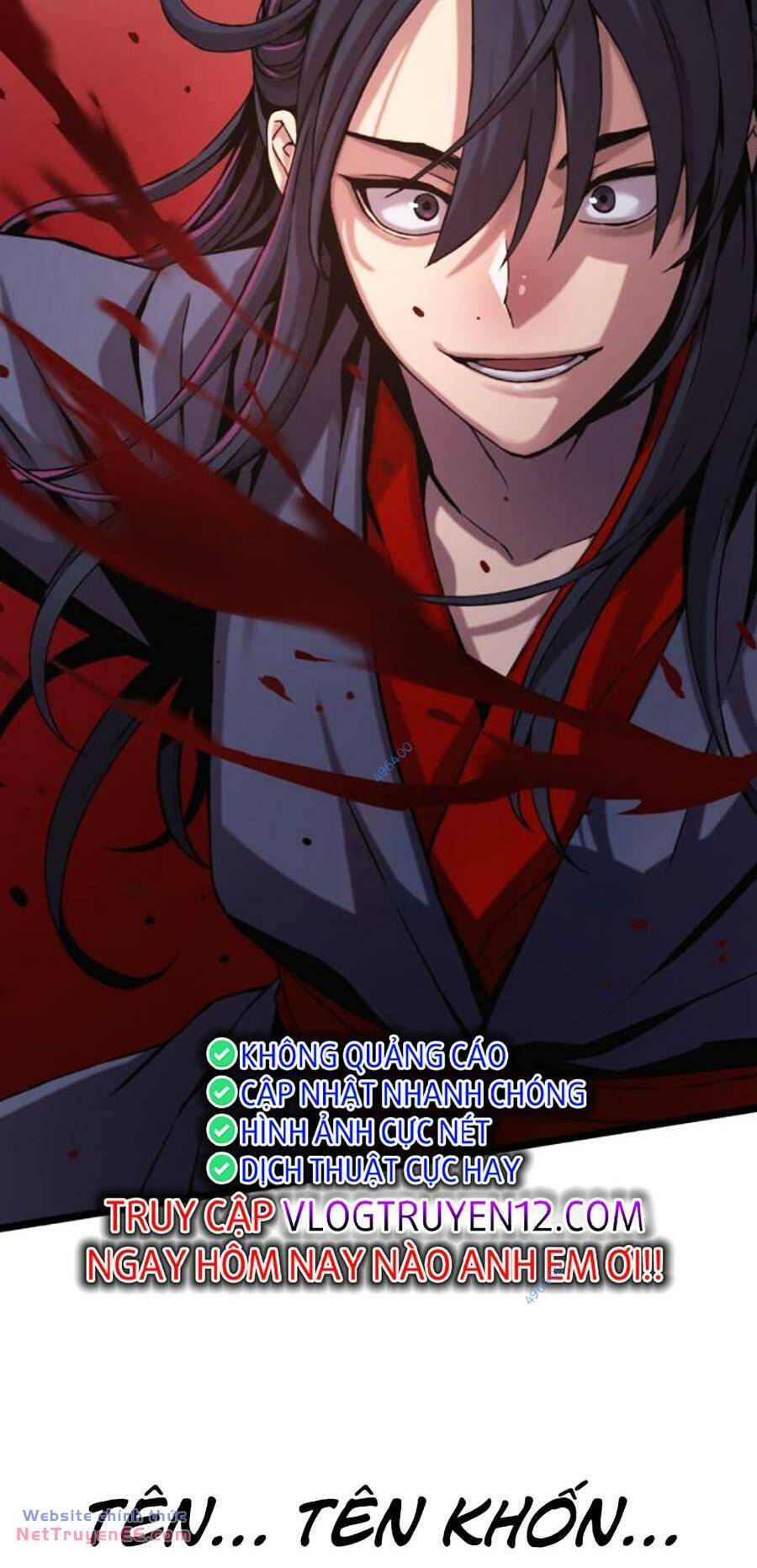 Quái Lực Loạn Thần Chapter 11 - Trang 2