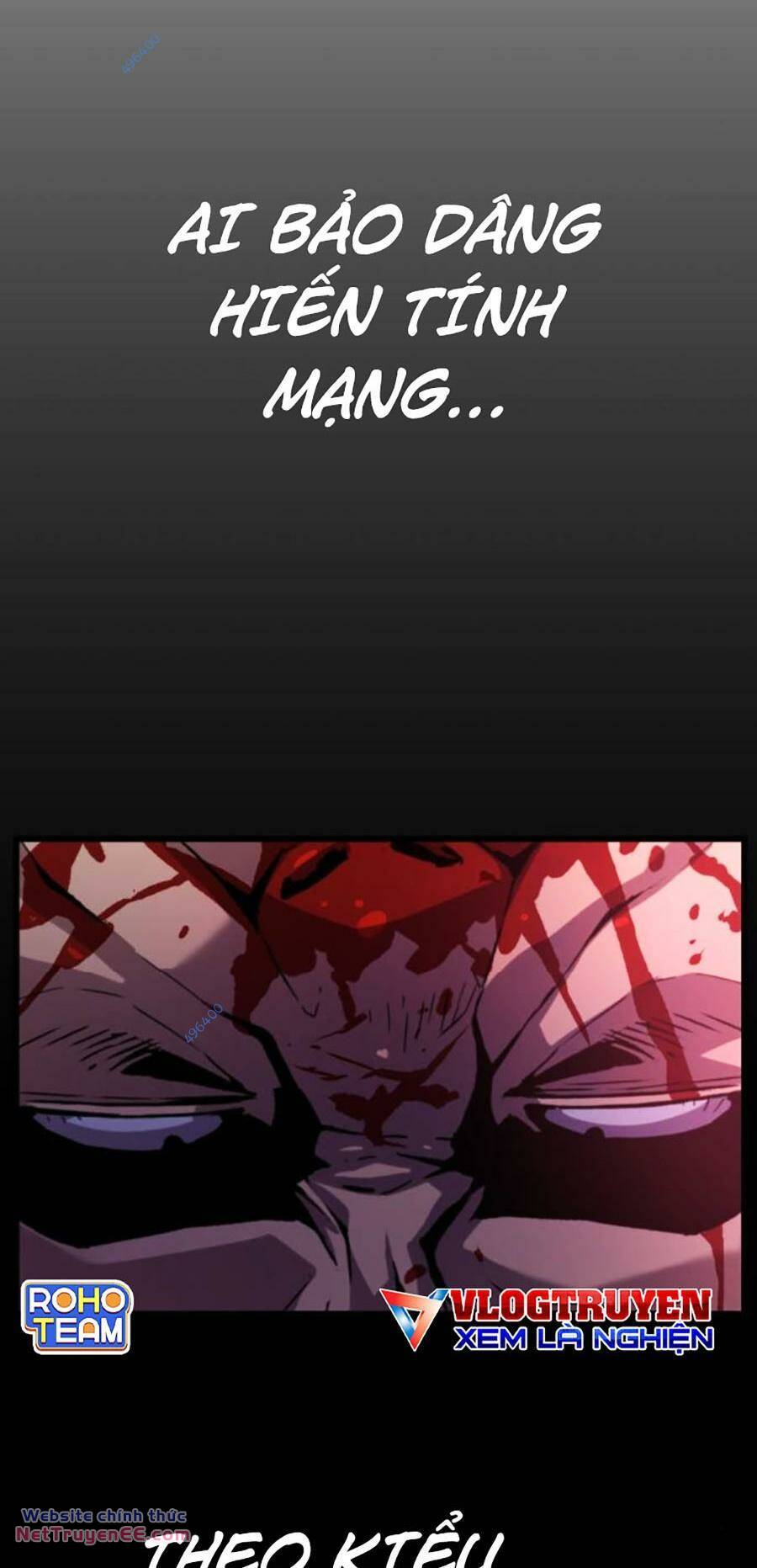 Quái Lực Loạn Thần Chapter 11 - Trang 2