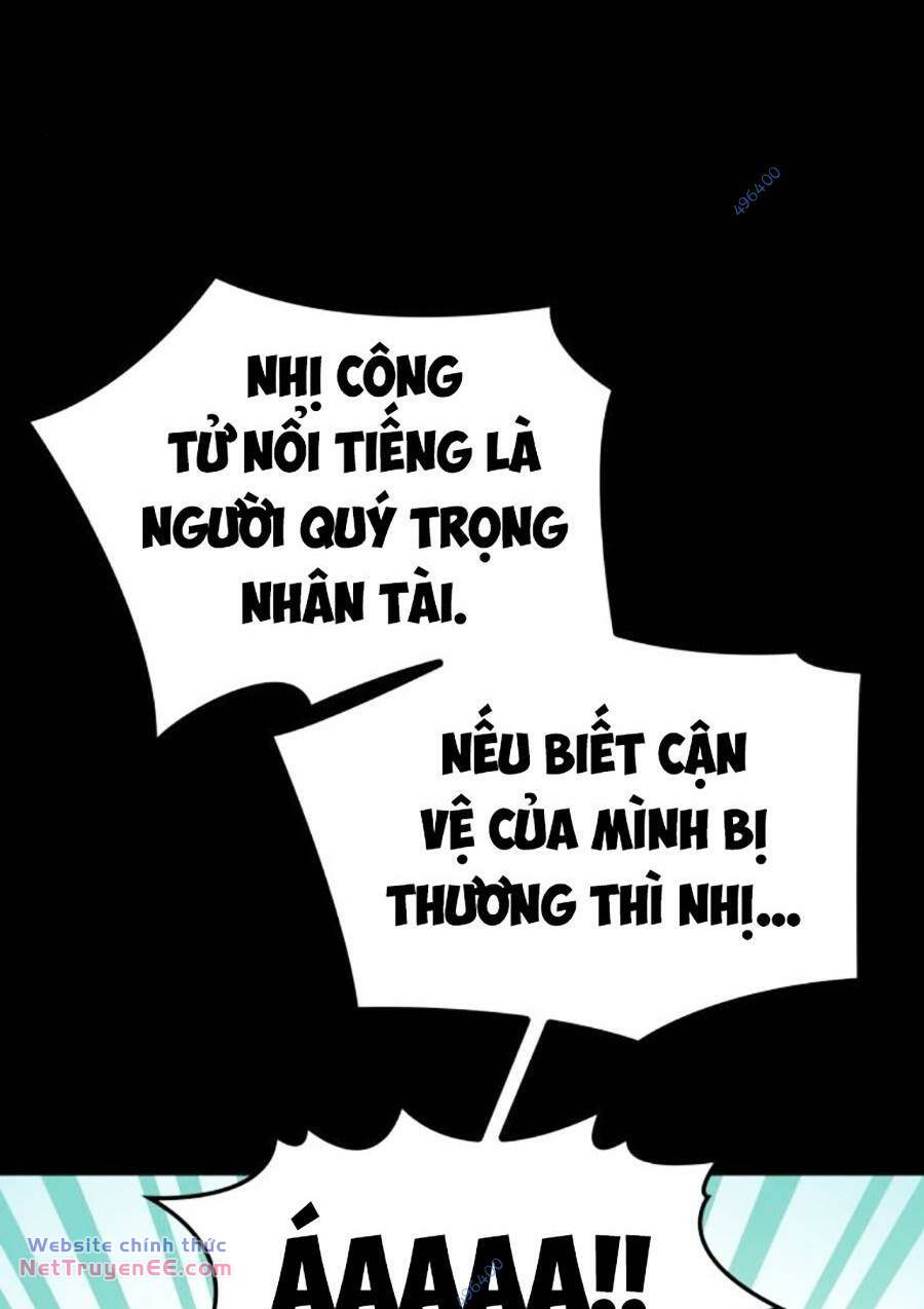 Quái Lực Loạn Thần Chapter 11 - Trang 2