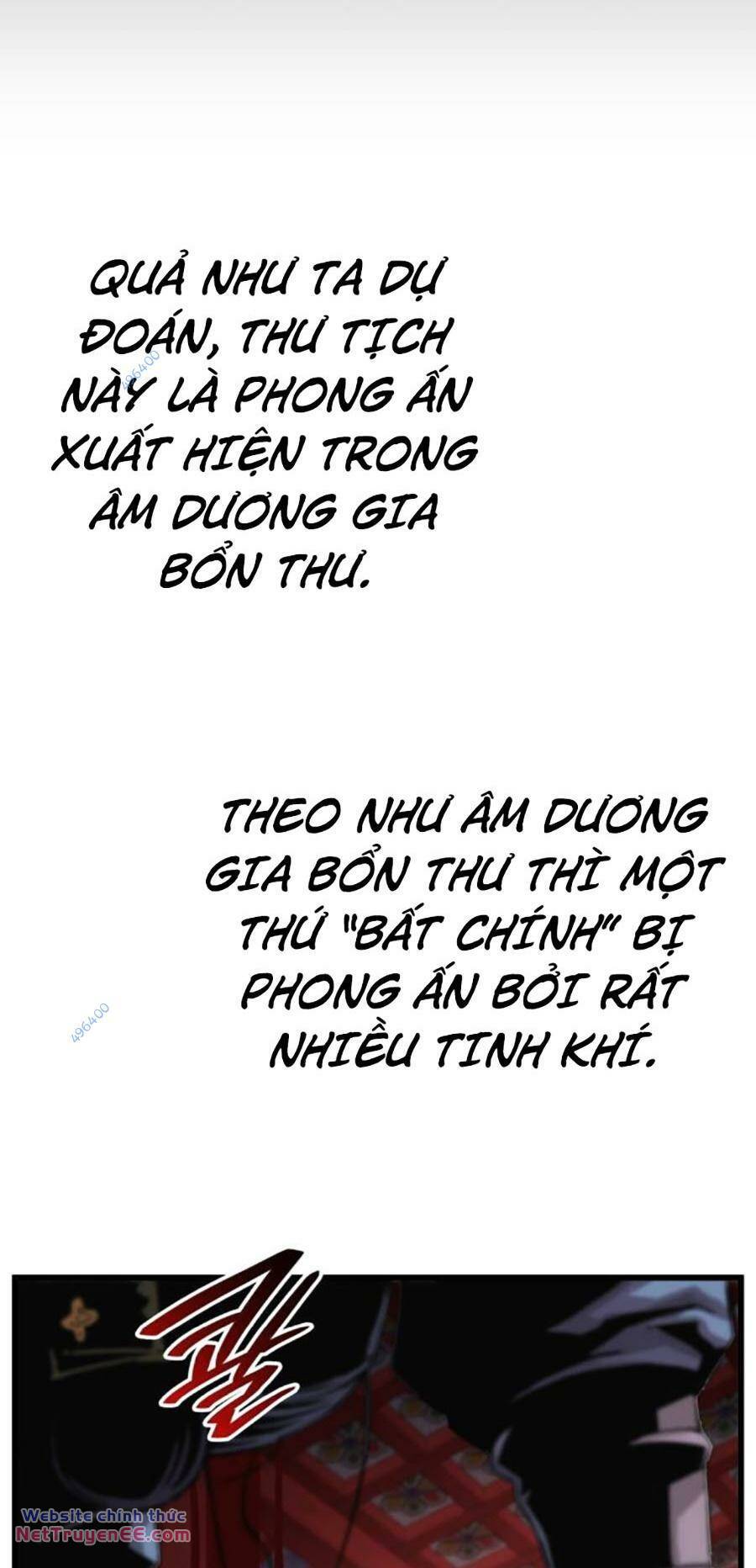 Quái Lực Loạn Thần Chapter 11 - Trang 2