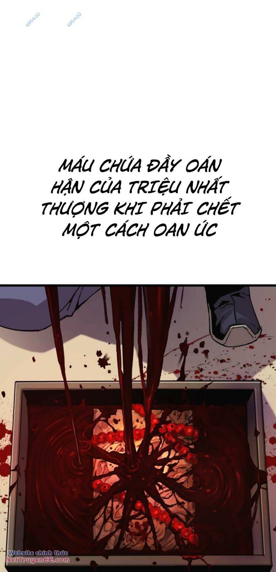 Quái Lực Loạn Thần Chapter 11 - Trang 2